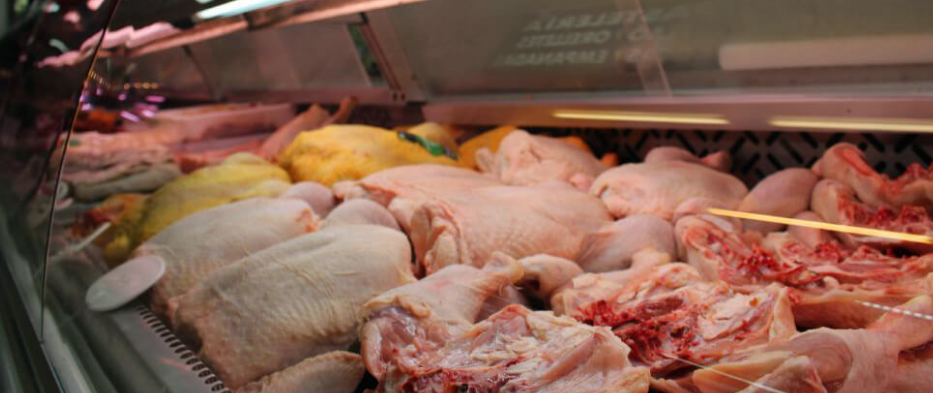 Chicken Consumption Beats Meat Vaccine - News Directory 3
