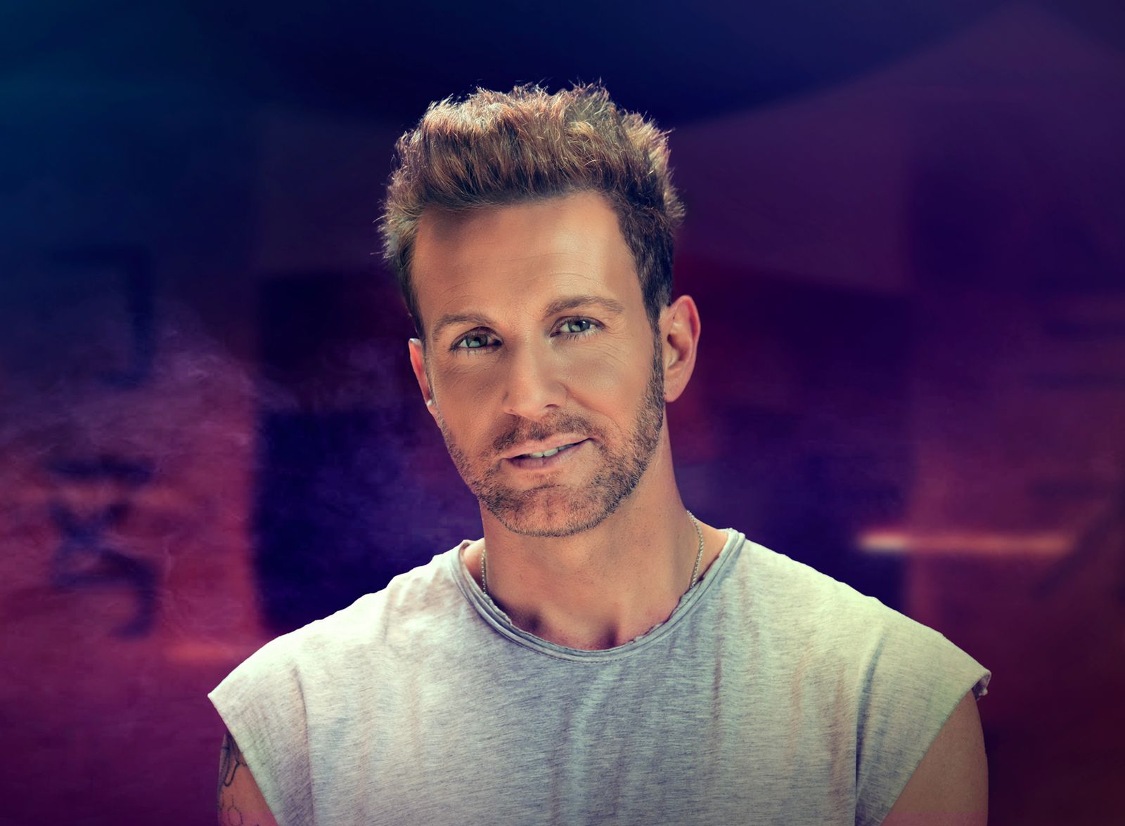 Axel se presenta en el Teatro Municipal - Puntonueve noticias de Balcarce